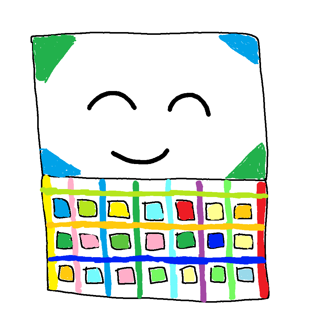 利用者のひろばイラスト